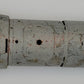 Lionel 1835E-20 Prewar Gray Boiler and Cab without Roof