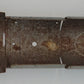 Lionel 1835E-20 Prewar Gray Boiler and Cab without Roof