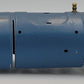 Lionel 1835E-20 Repainted Blue Boiler and Cab with Bell and Whistle