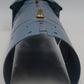 Lionel 1835E-20 Repainted Blue Boiler and Cab with Bell and Whistle