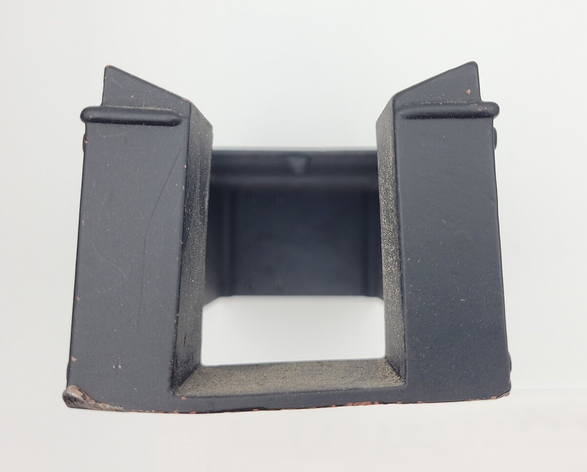 MTH TP-ST00051 Tender Body - Fits 385T, 1835T