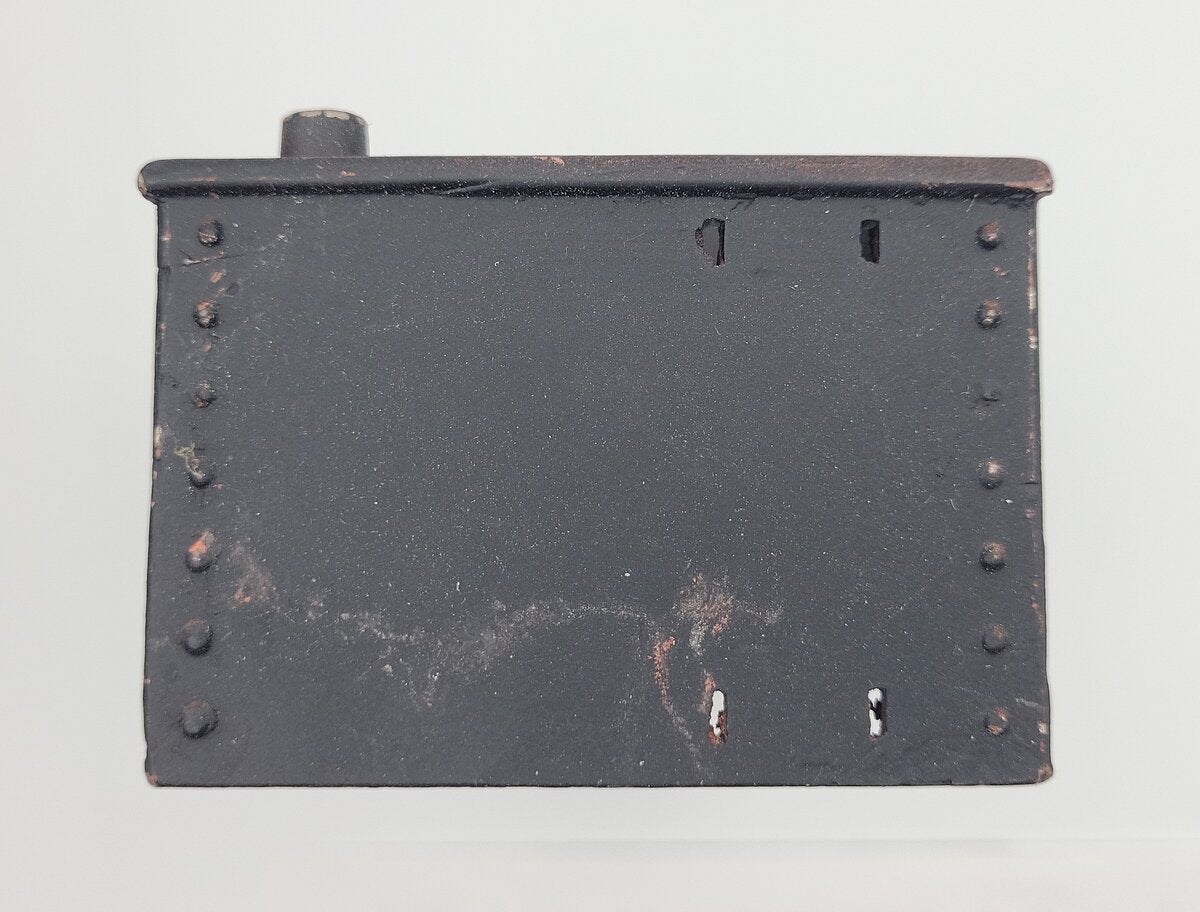 MTH TP-ST00051 Tender Body - Fits 385T, 1835T