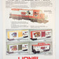 Lionel 1977-A Lionel 1977 Consumer Catalog - MINT