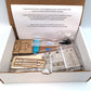 Narrow Gauge Colorado 01789 27' RGS Work Car Laser Cut Kit