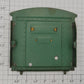 Lionel 219-64 Green 219 Derrick Crane Cab Rear Panel with Nameplates