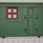 Lionel 219-63 Green Derrick Crane Cab Right Side Panel