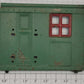 Lionel 219-69 Green Derrick Crane Cab Left Side Panel