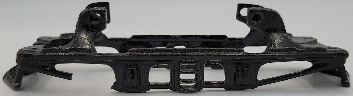 Ives 3251-2 O Gauge Repainted Cast Electric Locomotive Frame
