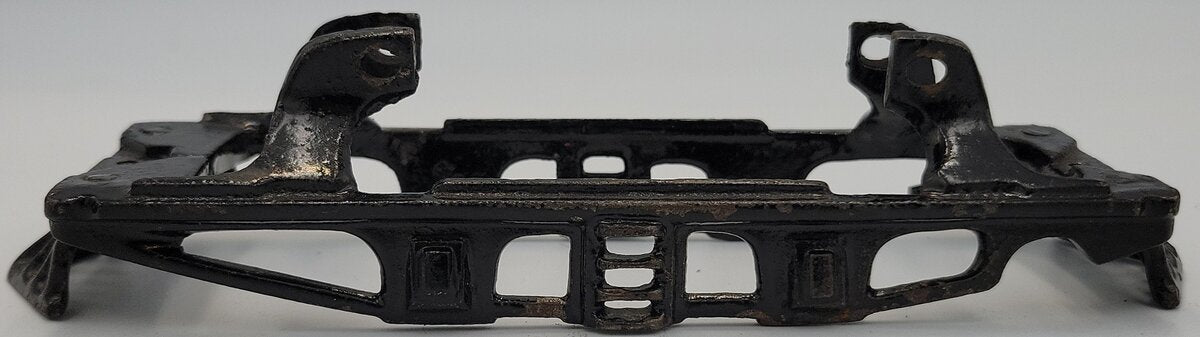Ives 3251-2 O Gauge Repainted Cast Electric Locomotive Frame