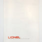 Lionel 1974-B Lionel 1974 Consumer Catalog - MINT