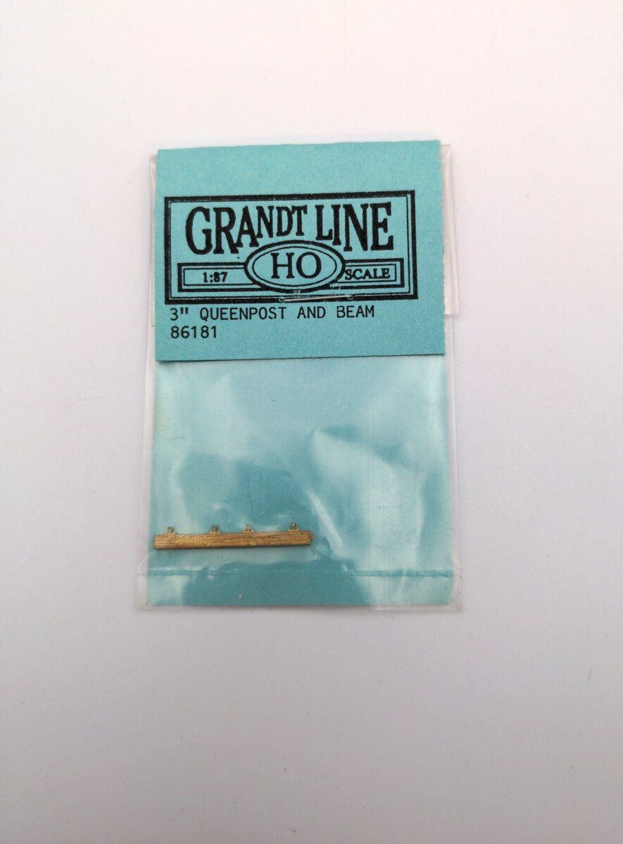 Grandt Line 86181 HO 3