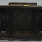 Lionel 10E-2 Prewar Olive Green Peacock Electric Locomotive Body with Brass Trim
