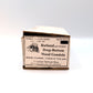 Rutland Car Shops NGD-F016 Heavily Distressed Drop-Bottom Wood Gondola Kit