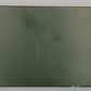 Ives 196-1 Vintage Standard Gauge Green Flatcar Frame with Couplers