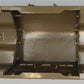 Lionel 318E-2 Brown Vintage Standard Gauge Electric Locomotive Shell & Trim