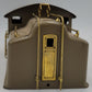 Lionel 318E-2 Brown Vintage Standard Gauge Electric Locomotive Shell & Trim
