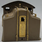 Lionel 318E-2 Brown Vintage Standard Gauge Electric Locomotive Shell & Trim