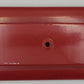 Lionel 337-1 Repainted Red Passenger Car Roof - Fits 337, 341 Series