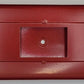 Lionel 337-1 Repainted Red Passenger Car Roof - Fits 337, 341 Series