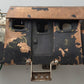 Lionel 33-2X #33 Prewar Standard Gauge Black Body Shell with Some Trim