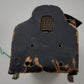 Lionel 33-2X #33 Prewar Standard Gauge Black Body Shell with Some Trim