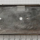 810-21 Unfinished Derrick Car Frame
