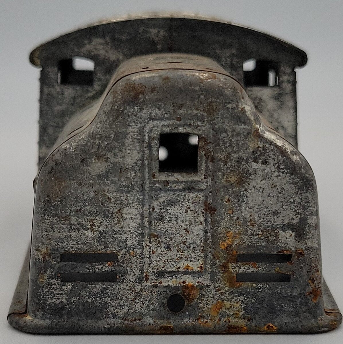 Lionel 252 Prewar O Gauge Unfinished Electric Loco Shell