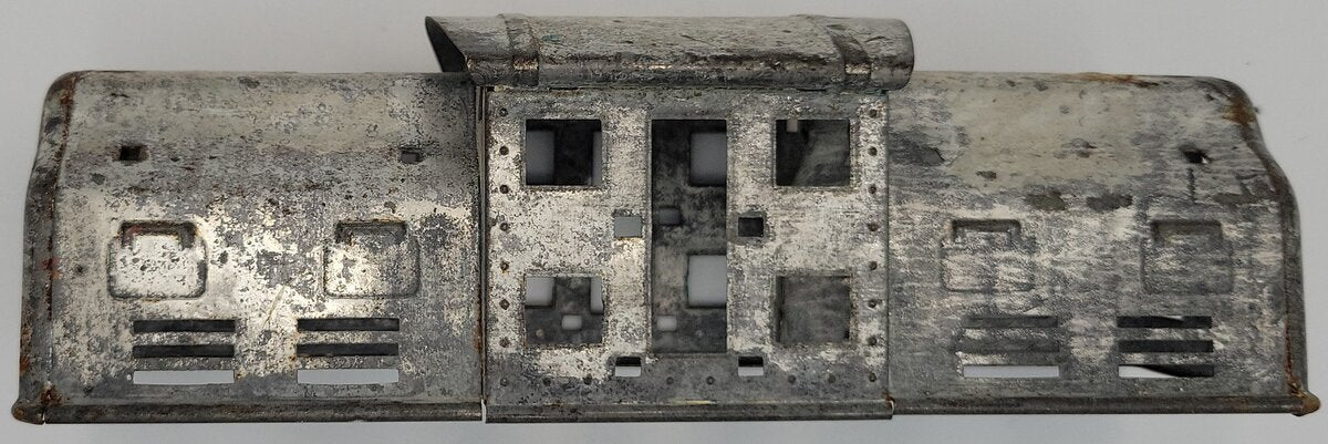 Lionel 252 Prewar O Gauge Unfinished Electric Loco Shell