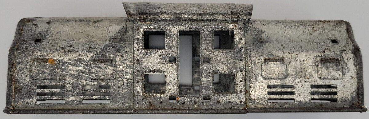 Lionel 252 Prewar O Gauge Unfinished Electric Loco Shell