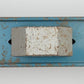 Lionel 2631-1 Vintage O Prewar Tinplate Blue and Black Observation Car Tender