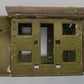 Lionel 252-1 O Gauge Olive Electric Loco Shell