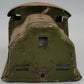 Lionel 252-1 O Gauge Olive Electric Loco Shell