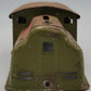 Lionel 252-1 O Gauge Olive Electric Loco Shell