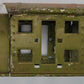 Lionel 252-1 O Gauge Olive Electric Loco Shell