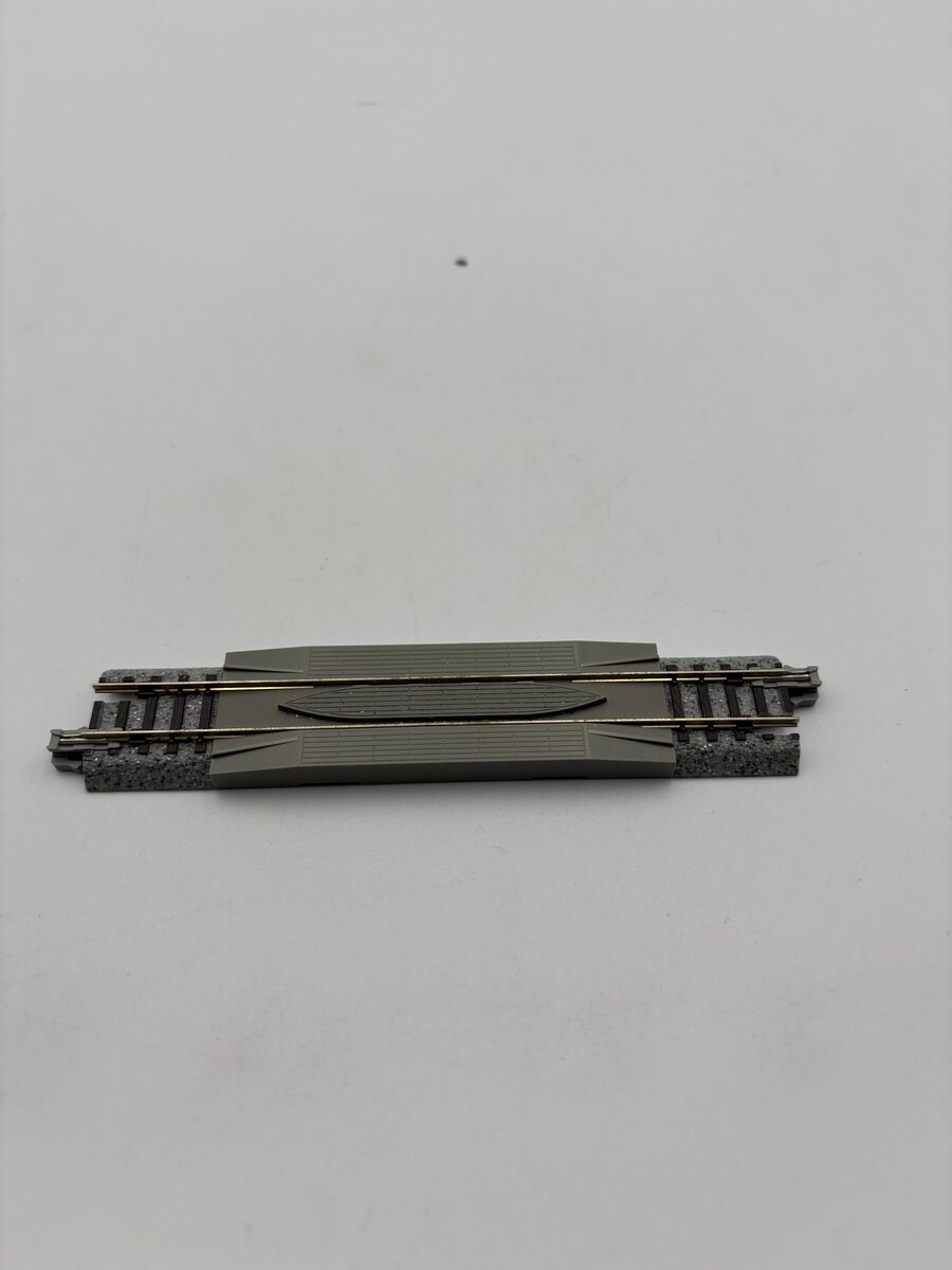 Kato S124C Unitrack N Scale Re-Railer Track