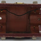 Lionel 252-1 O Gauge Orange Electric Loco Shell with Maroon Frame