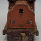 Lionel 252-1 O Gauge Orange Electric Loco Shell with Maroon Frame