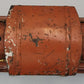 Lionel 252-1 O Gauge Orange Electric Loco Shell with Maroon Frame
