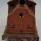 Lionel 252-1 O Gauge Orange Electric Loco Shell with Maroon Frame
