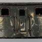 Lionel 154-3 Prewar O Gauge Dark Green Electric Loco Shell