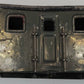 Lionel 154-3 Prewar O Gauge Dark Green Electric Loco Shell