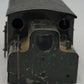 Lionel 154-3 Prewar O Gauge Dark Green Electric Loco Shell