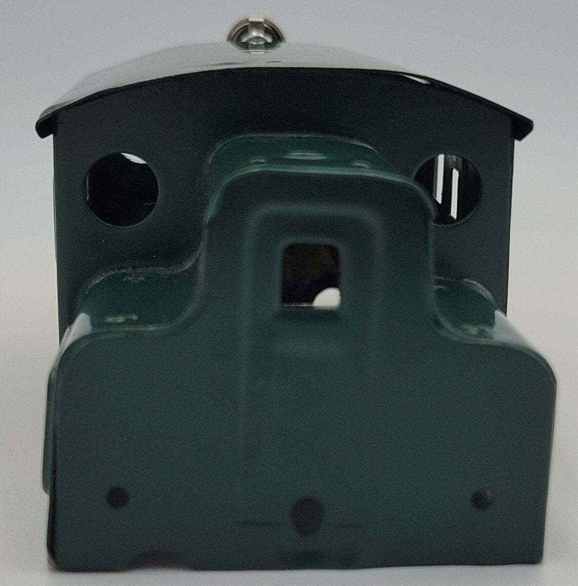 Lionel 154-1 Prewar Repainted Dark Green Electric Loco Shell w/Strap Light