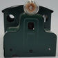 Lionel 154-1 Prewar Repainted Dark Green Electric Loco Shell w/Strap Light