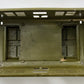 Lionel 8E-4 Olive Green Electric Locomotive Body Shell without Trim #8