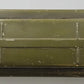 Lionel 8E-4 Olive Green Electric Locomotive Body Shell without Trim #8