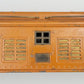 Lionel 8E-5 Repainted Orange Electric Locomotive Body Shell with Some Trim #8