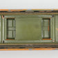 Lionel 8E-5 Repainted Orange Electric Locomotive Body Shell with Some Trim #8