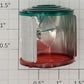 American Flyer XA12A437-F S Scale  Aircraft Tower Rotating Beacon Top