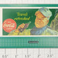 Lionel D-199 "Travel Refreshed" Coca-Cola Small Billboard Insert